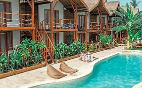 Voodoo Gili